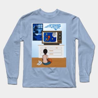 Dreaming Long Sleeve T-Shirt